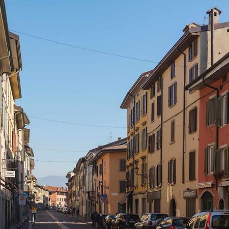 Ca Cianfer Hotel Bergamo Luaran gambar