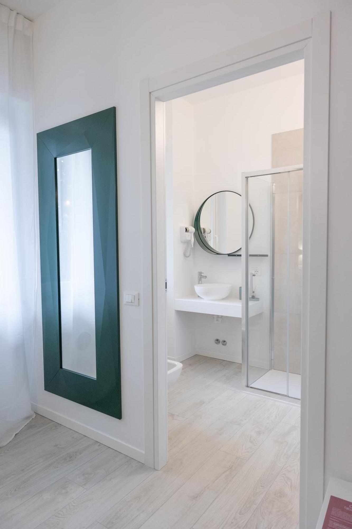 Ca Cianfer Hotel Bergamo Luaran gambar