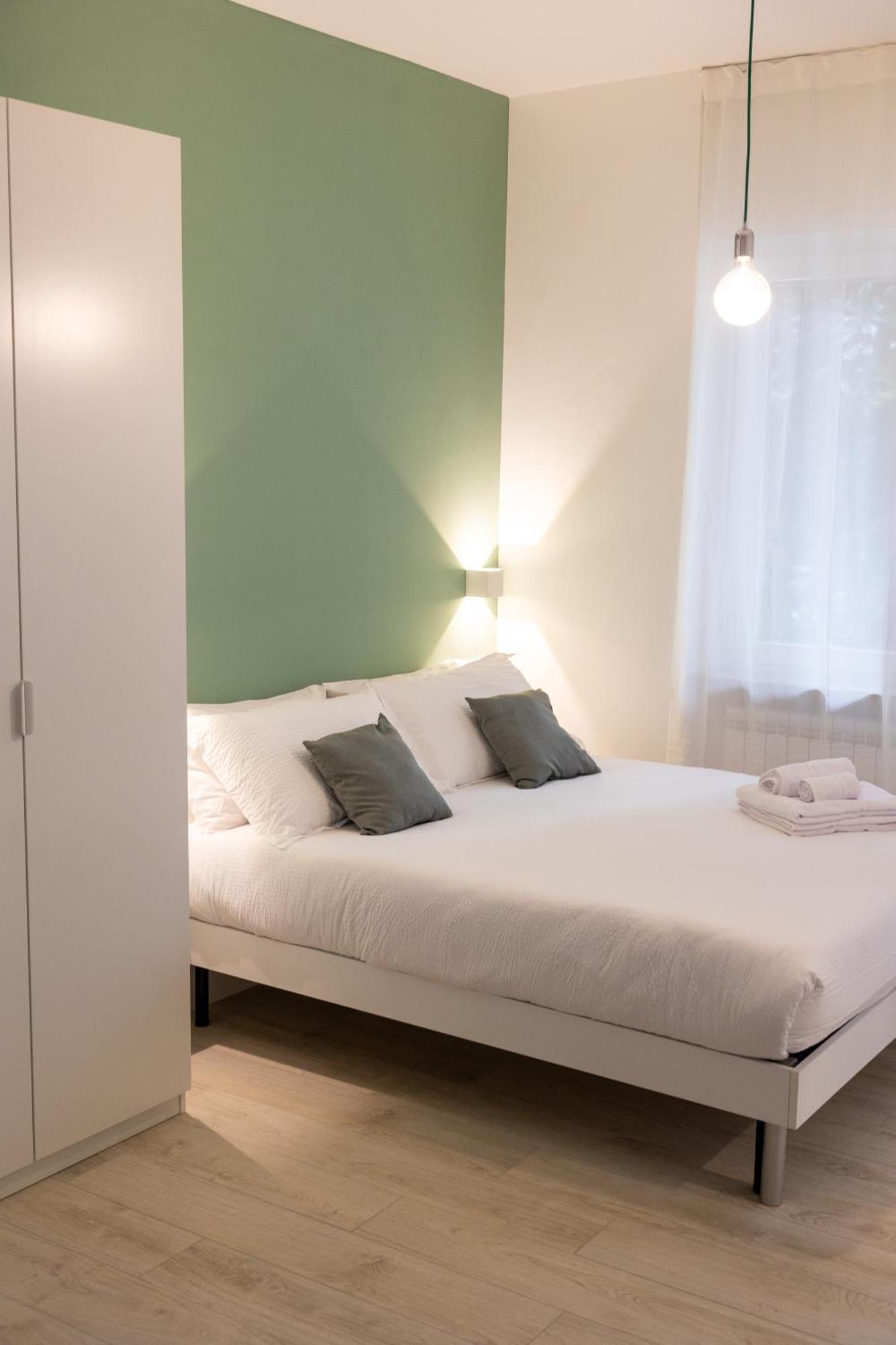 Ca Cianfer Hotel Bergamo Luaran gambar
