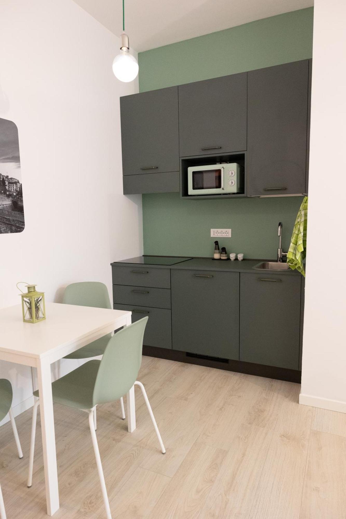 Ca Cianfer Hotel Bergamo Luaran gambar