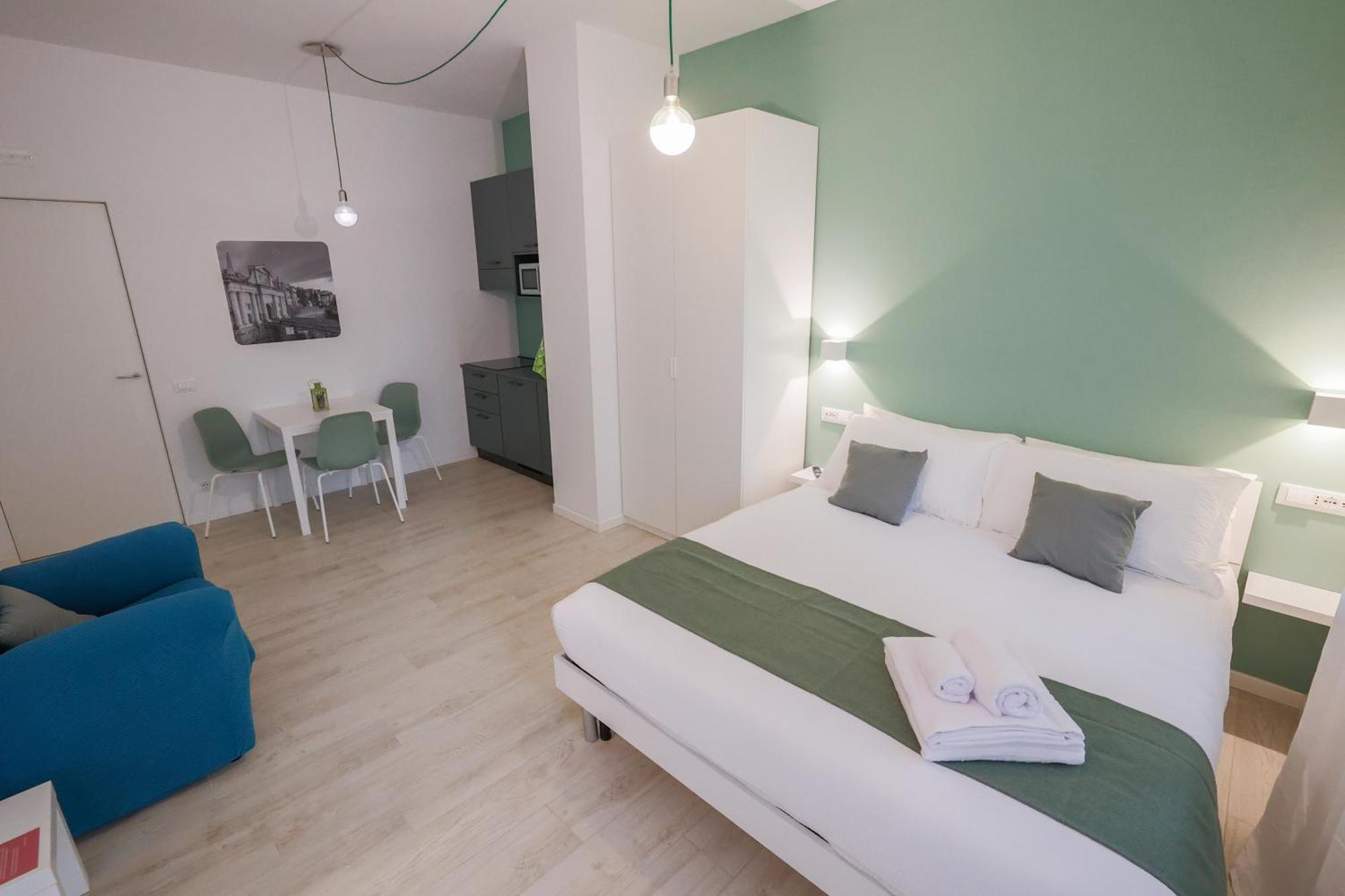Ca Cianfer Hotel Bergamo Luaran gambar