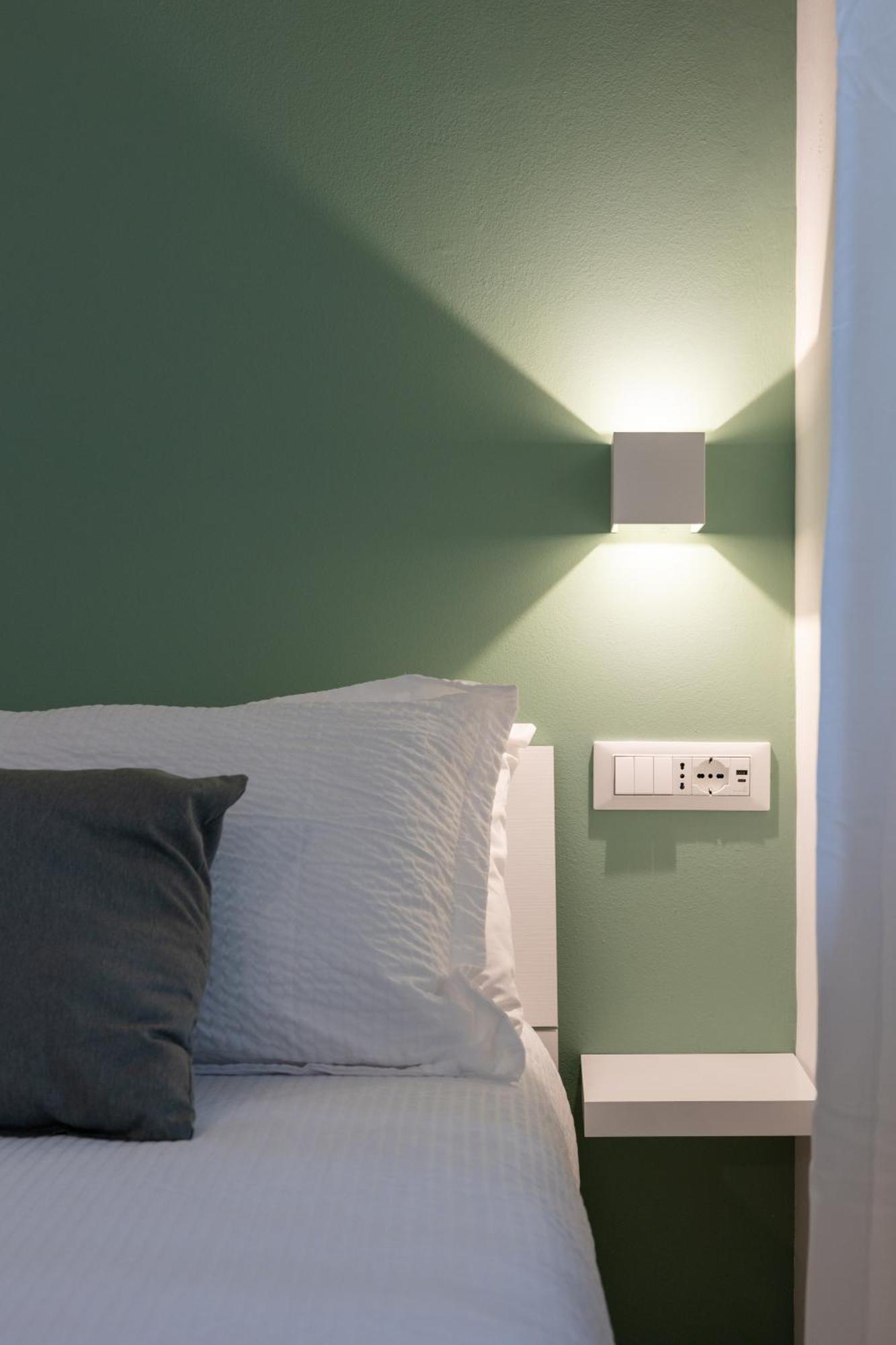 Ca Cianfer Hotel Bergamo Luaran gambar