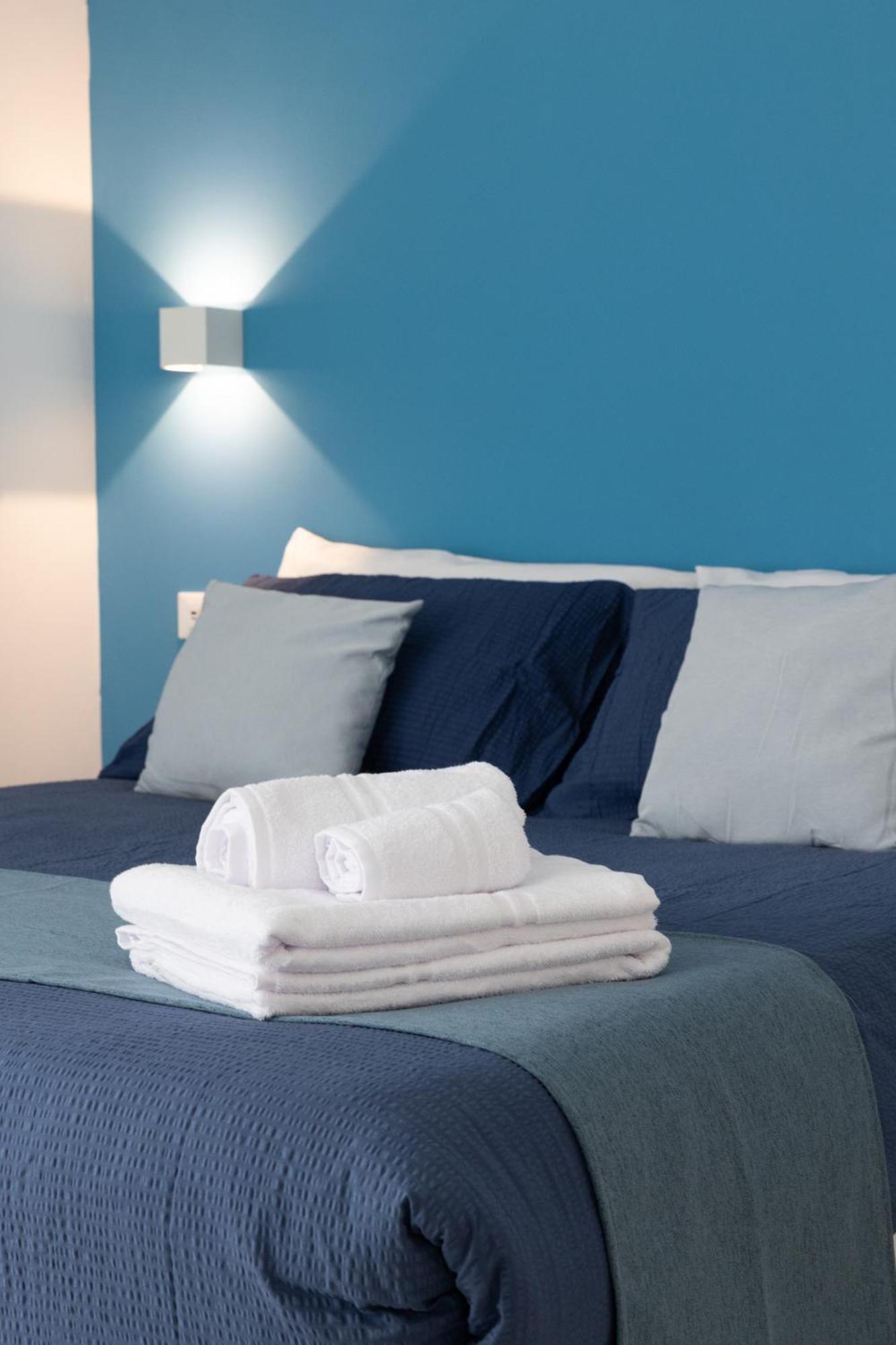 Ca Cianfer Hotel Bergamo Luaran gambar