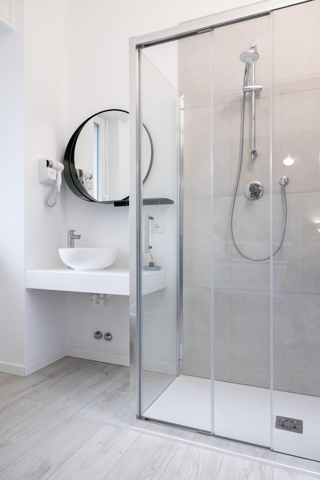 Ca Cianfer Hotel Bergamo Luaran gambar