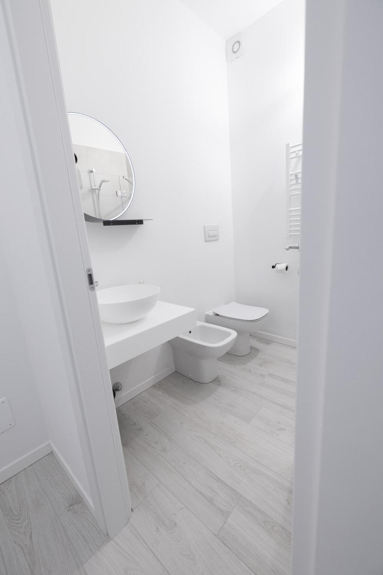 Ca Cianfer Hotel Bergamo Luaran gambar