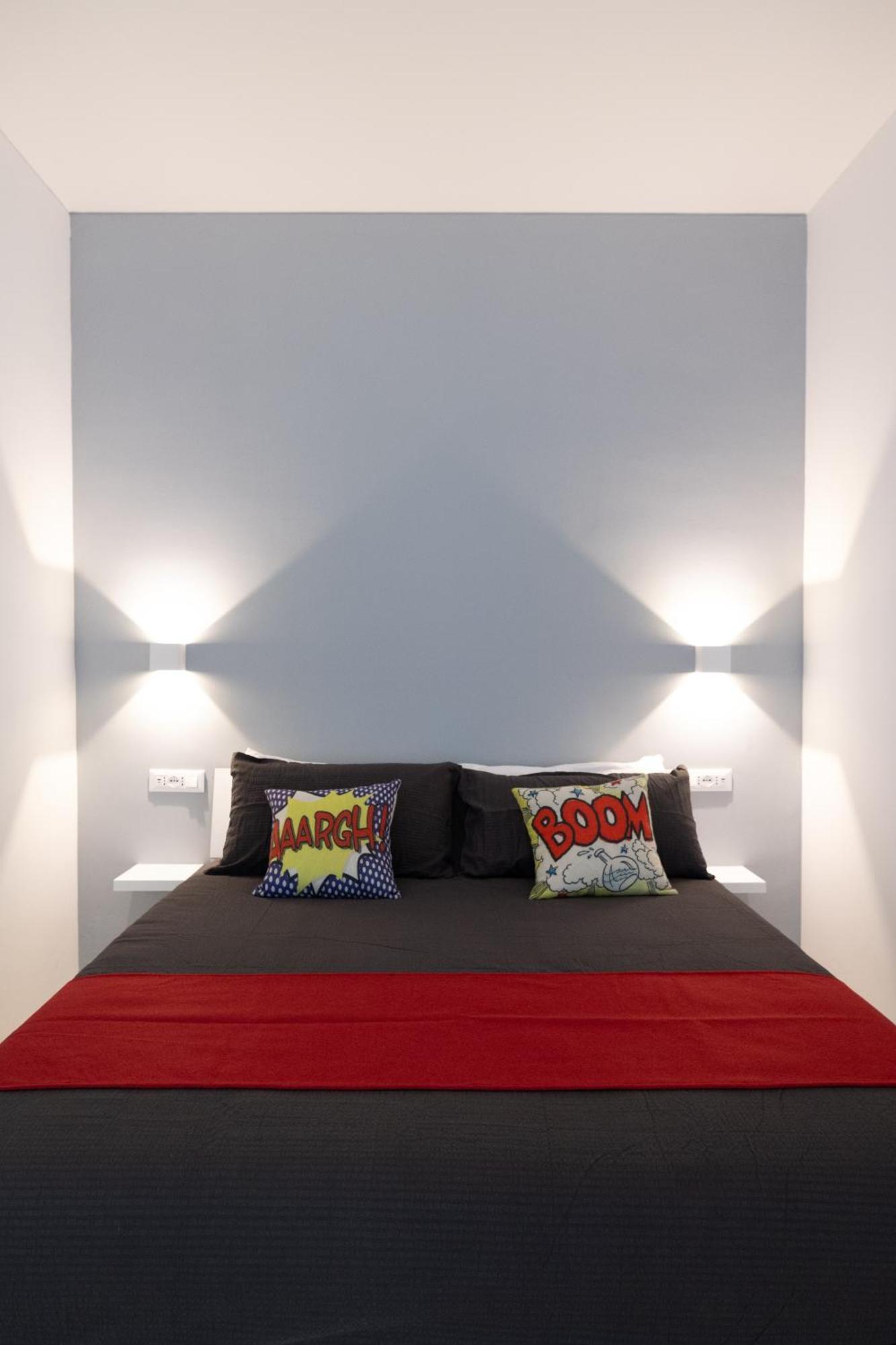 Ca Cianfer Hotel Bergamo Luaran gambar