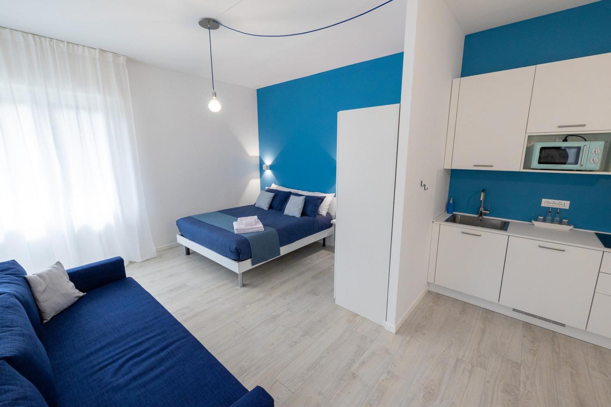 Ca Cianfer Hotel Bergamo Luaran gambar