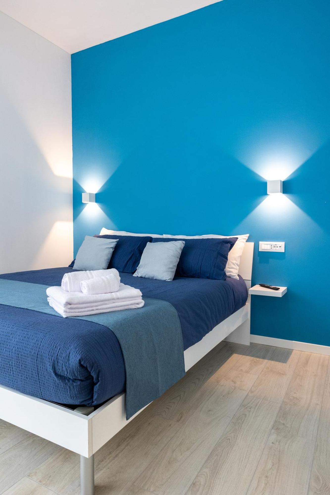 Ca Cianfer Hotel Bergamo Luaran gambar